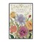 Stupell Industries Vintage Farmer's Market Garden Framed Giclee, design by Sasha